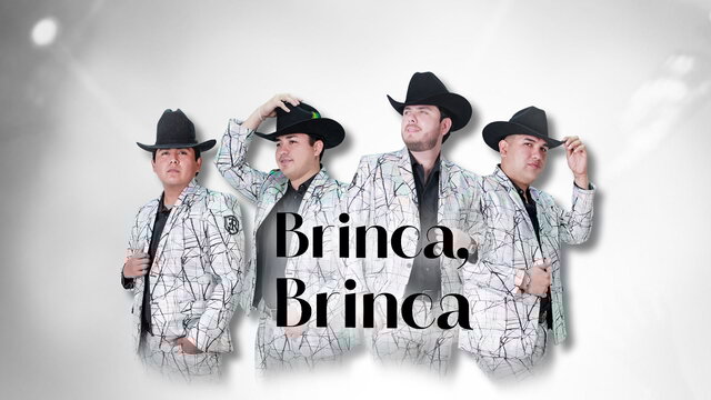 Brinca Brinca