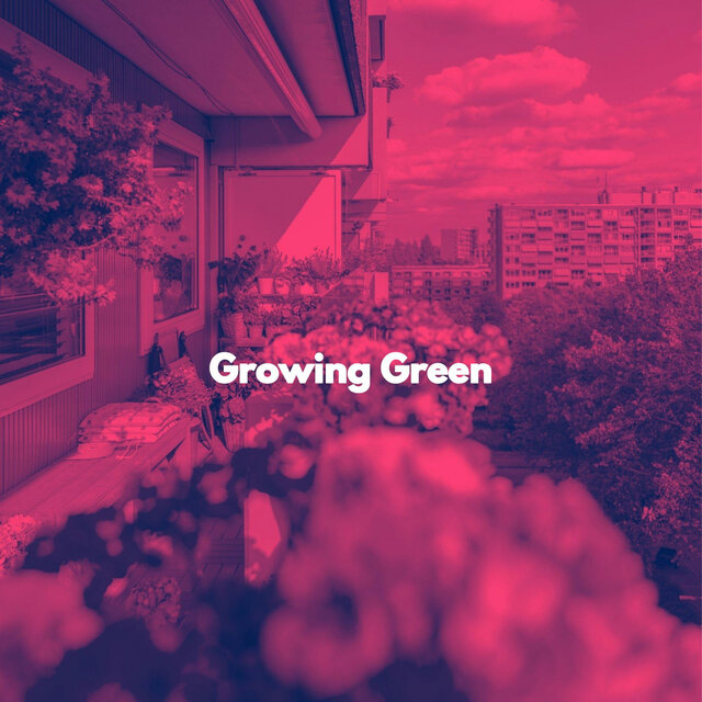 Growing Green
