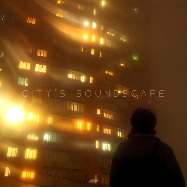 City's Soundscape
