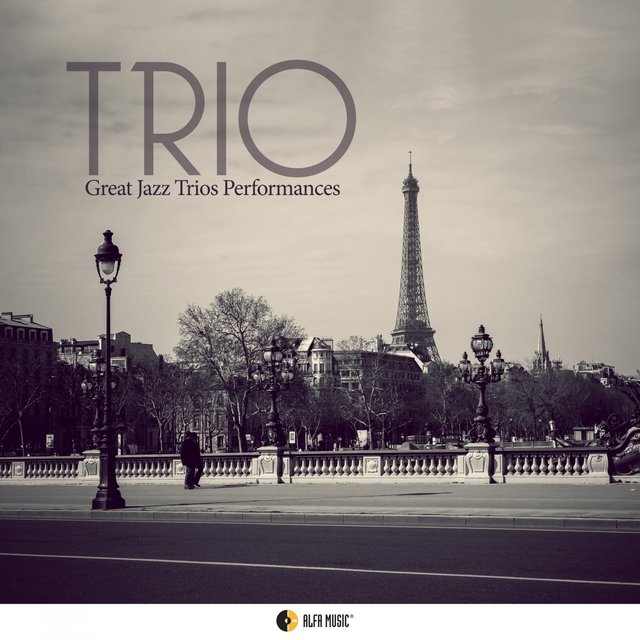 Trio (Great Jazz Trios Performances)