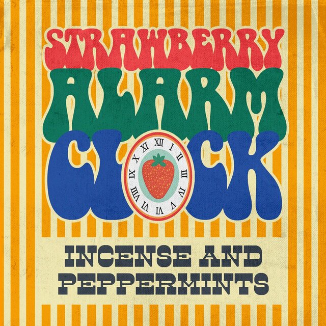 Incense and Peppermints (Rerecorded)