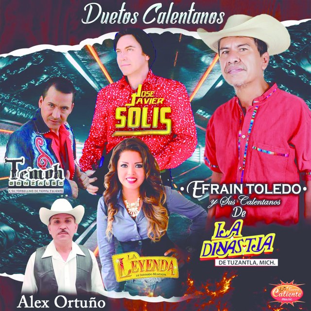 Duetos Calentanos