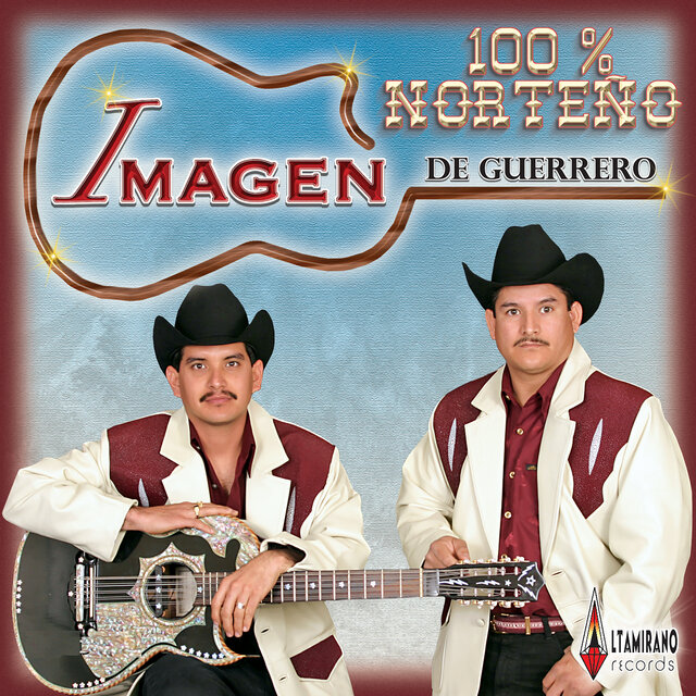 100% Norteno