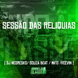Sessão das Reliquias