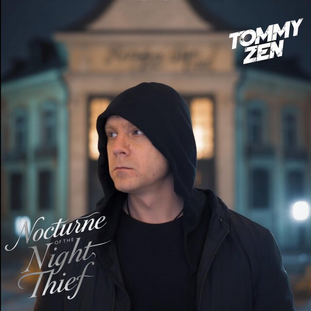 Nocturne Of The Night Thief