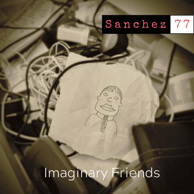 Imaginary Friends