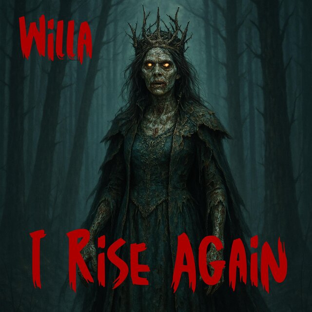 I Rise Again