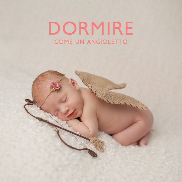 Dormire Come un Angioletto