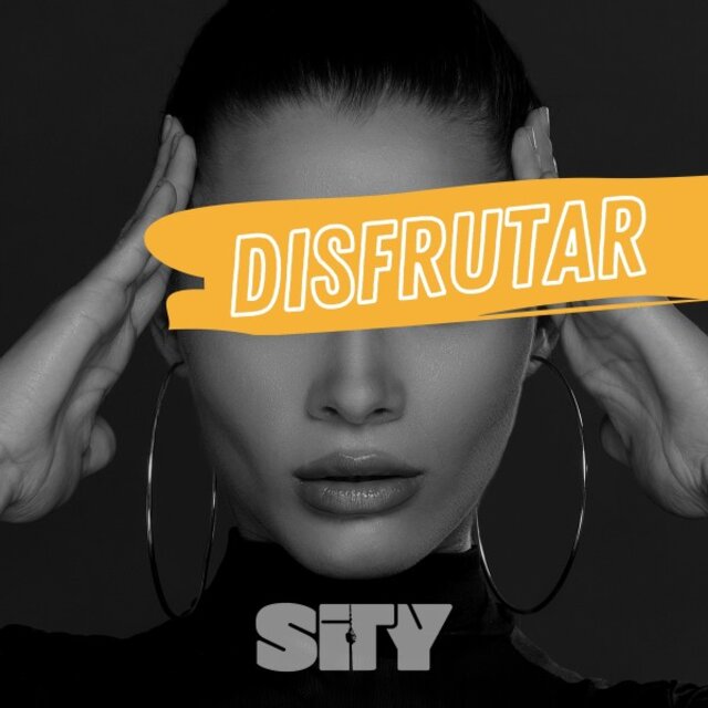 Disfrutar