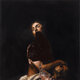 Cover art for album Total Depravity by The Veils