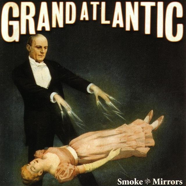 Smoke and Mirrors (Bonus Tracks)