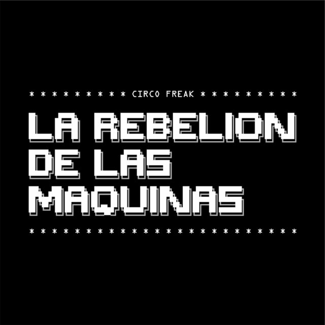 La Rebelión de las Maquinas