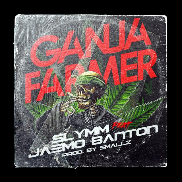 Ganja Farmer