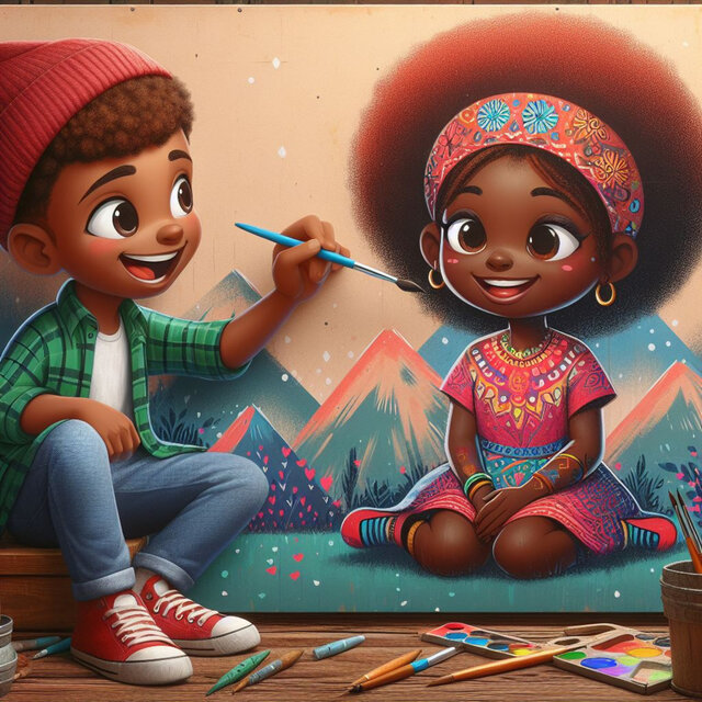 Obra de Arte