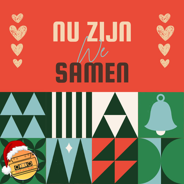 Nu Zijn We Samen