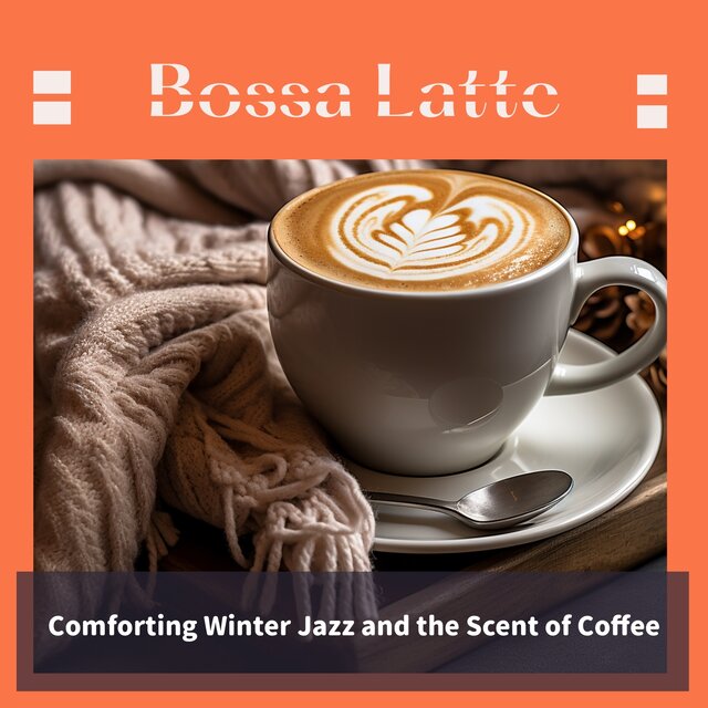 Comforting Winter Jazz and the Scent of Coffee