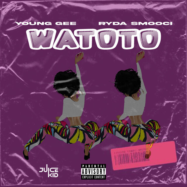 Watoto