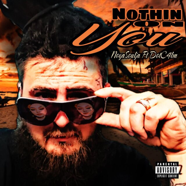 Nothing On You (Lashes On Fleek) (feat. DotC4lm)
