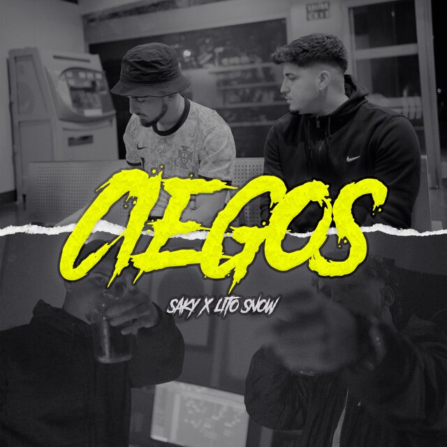 Ciegos