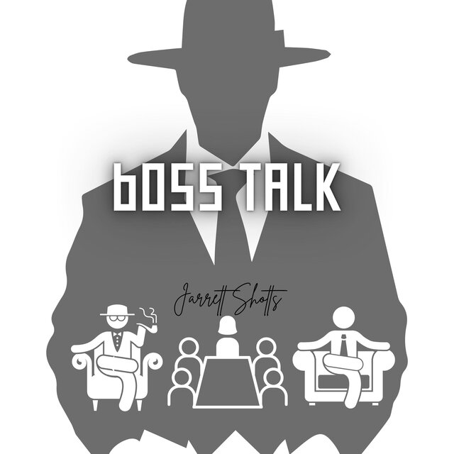 Boss Talk