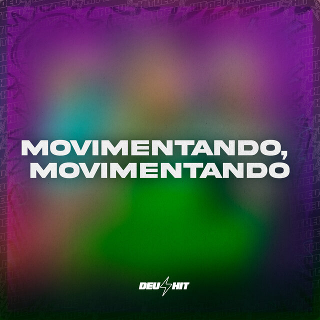 Movimentando, Movimentando