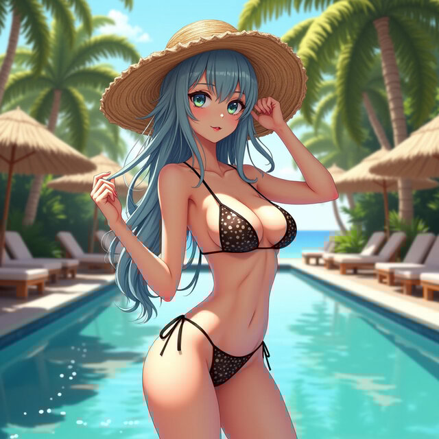 The Last Day of Summer