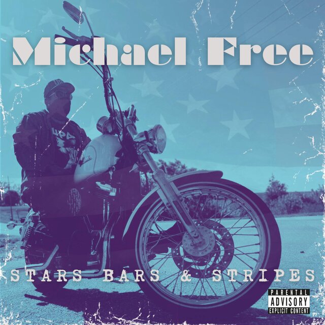Stars Bars & Stripes