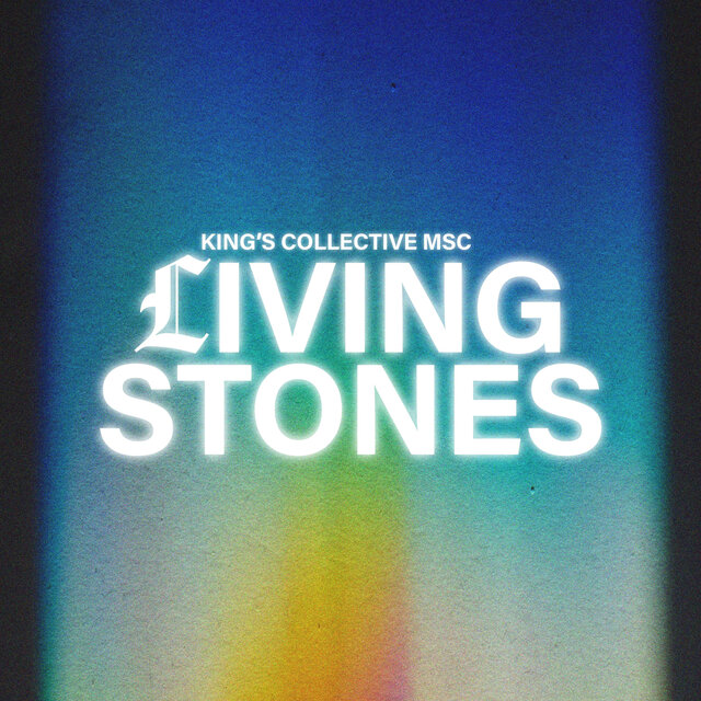 Living Stones (feat. Kepa Aricayos)