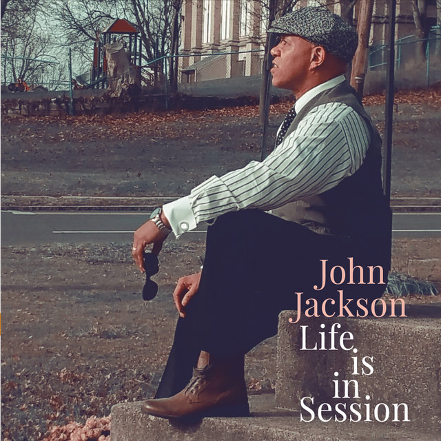 Life Is in Session