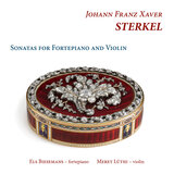 Sonata in B-Flat Major, Op. 25, StWV 194: I. Allegro cantabile
