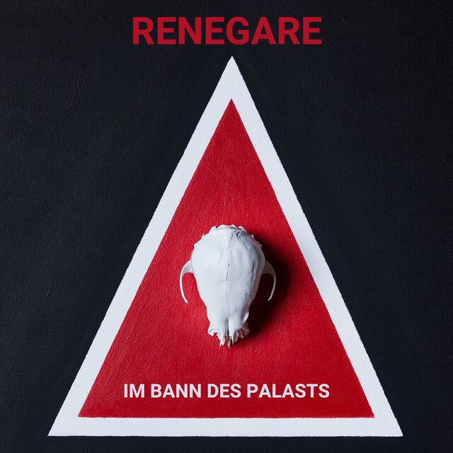 Im Bann des Palasts