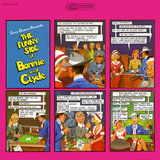 Marshal and Cafe #1