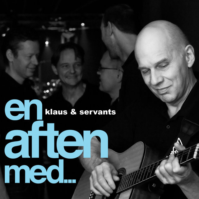 En aften med
