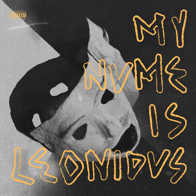 mynameisleonidas