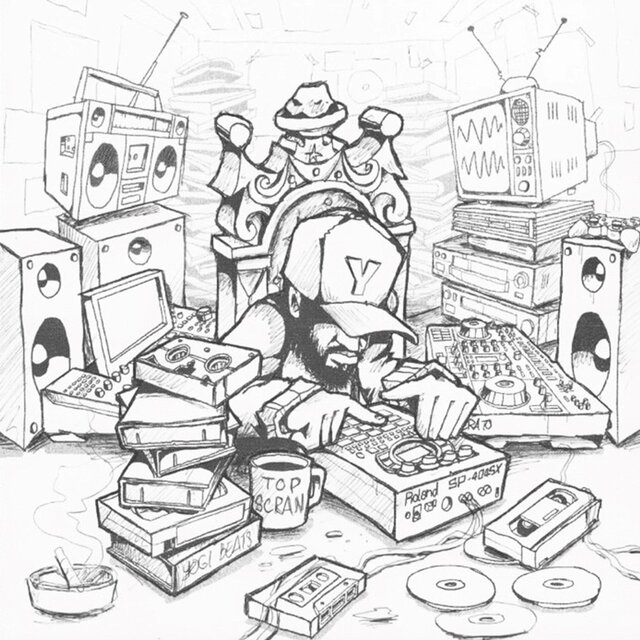 Beats & Bobs, Vol. 1