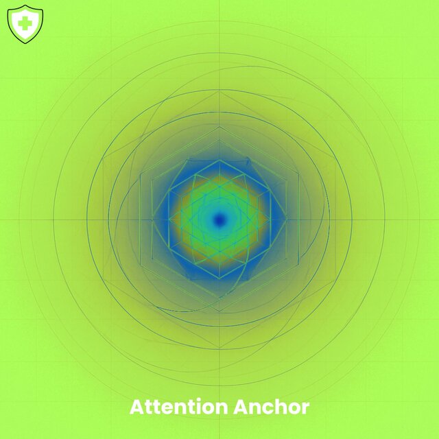 Attention Anchor