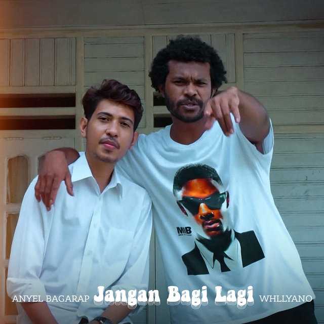 Jangan Bagi Lagi