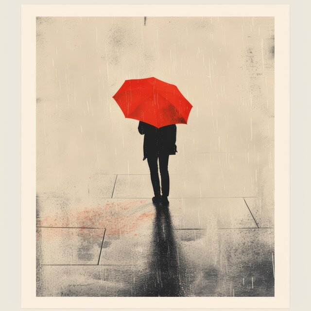 Raindrop Romance