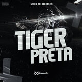 Tiger Preta