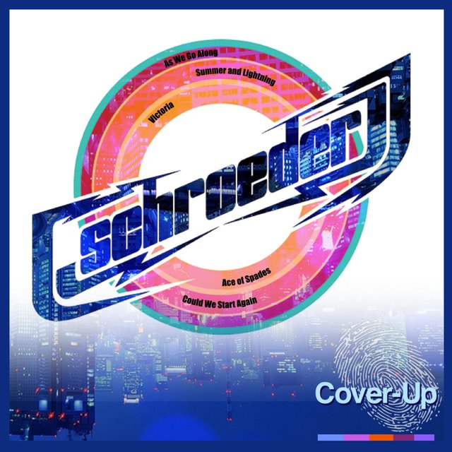Cover Up