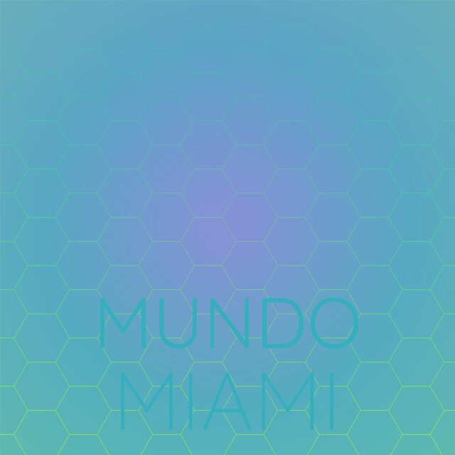 Mundo Miami
