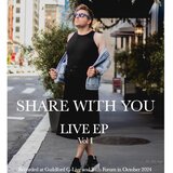 Share with You (Live)