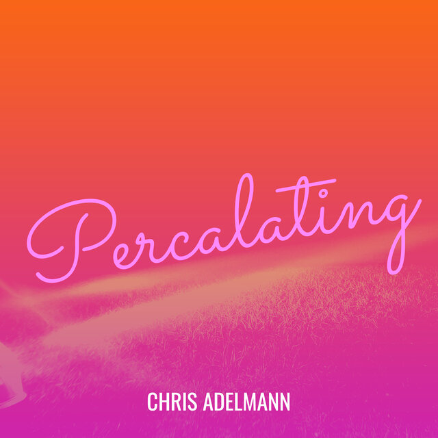 Percalating
