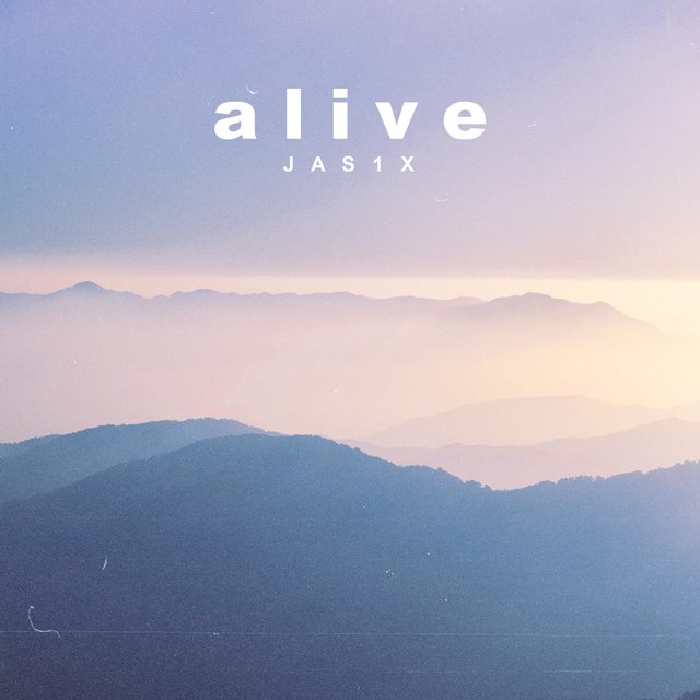 Alive