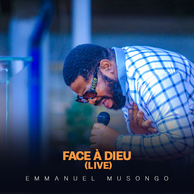Face À Dieu (Live)
