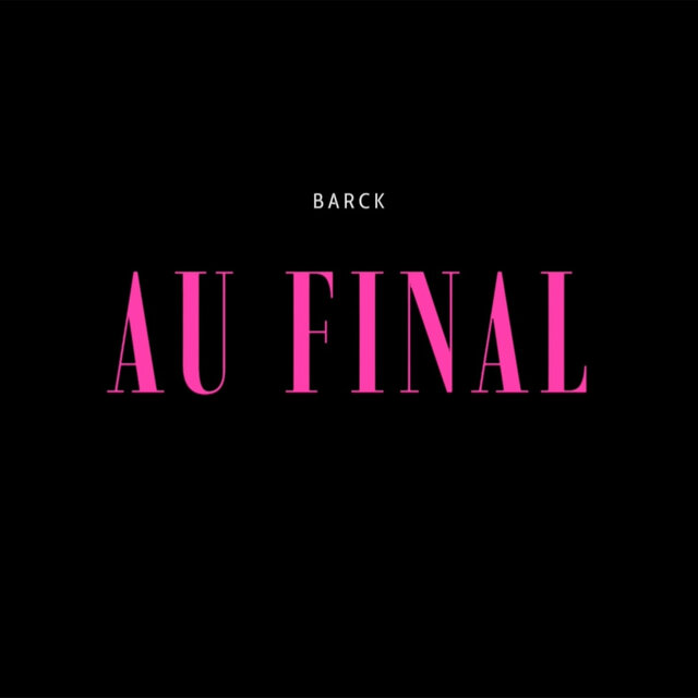 Au final