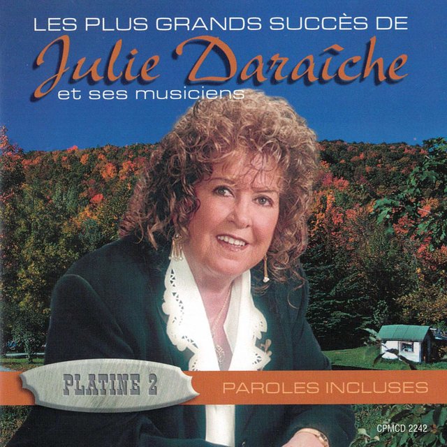 Les grands succès Platine 2