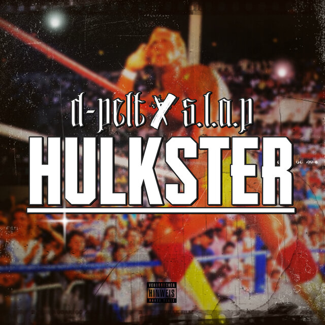 Hulkster