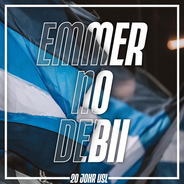 Chom met üs