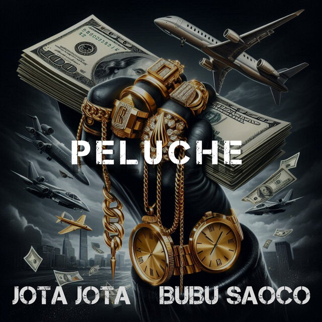 Peluche